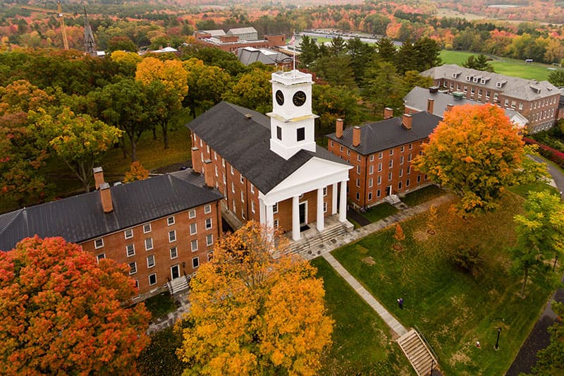 Amherst College