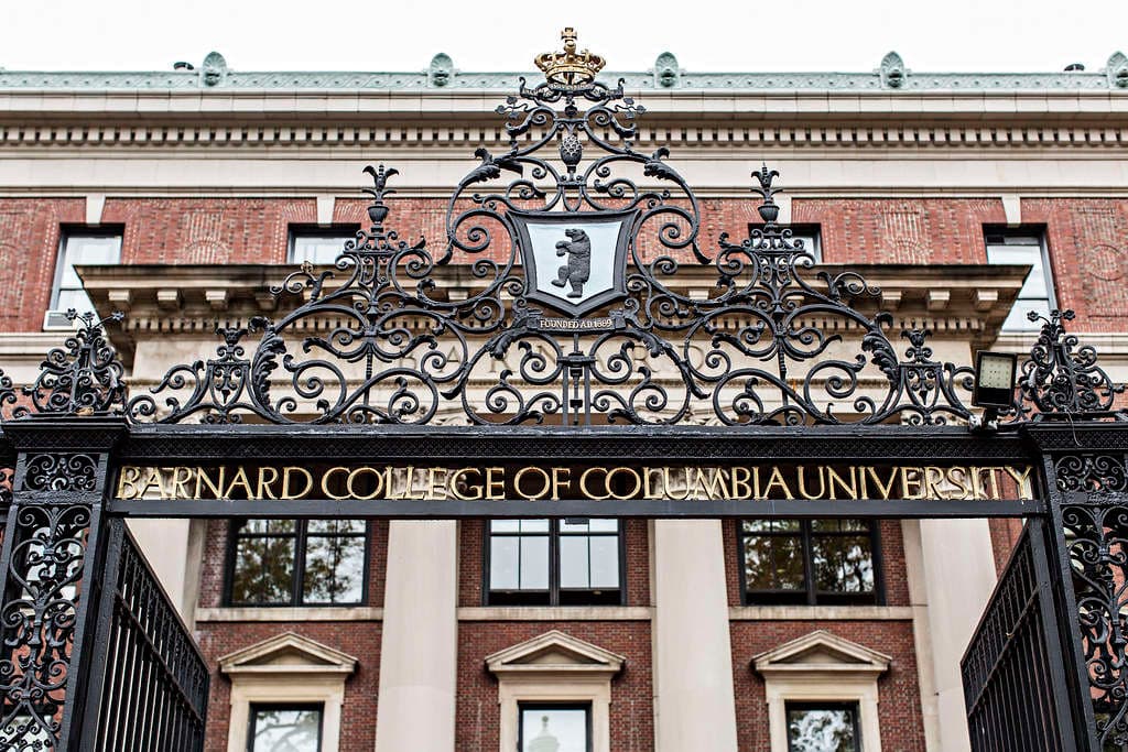 Barnard College