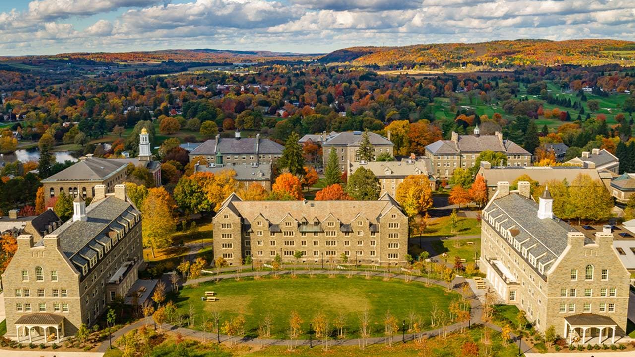 Colgate University