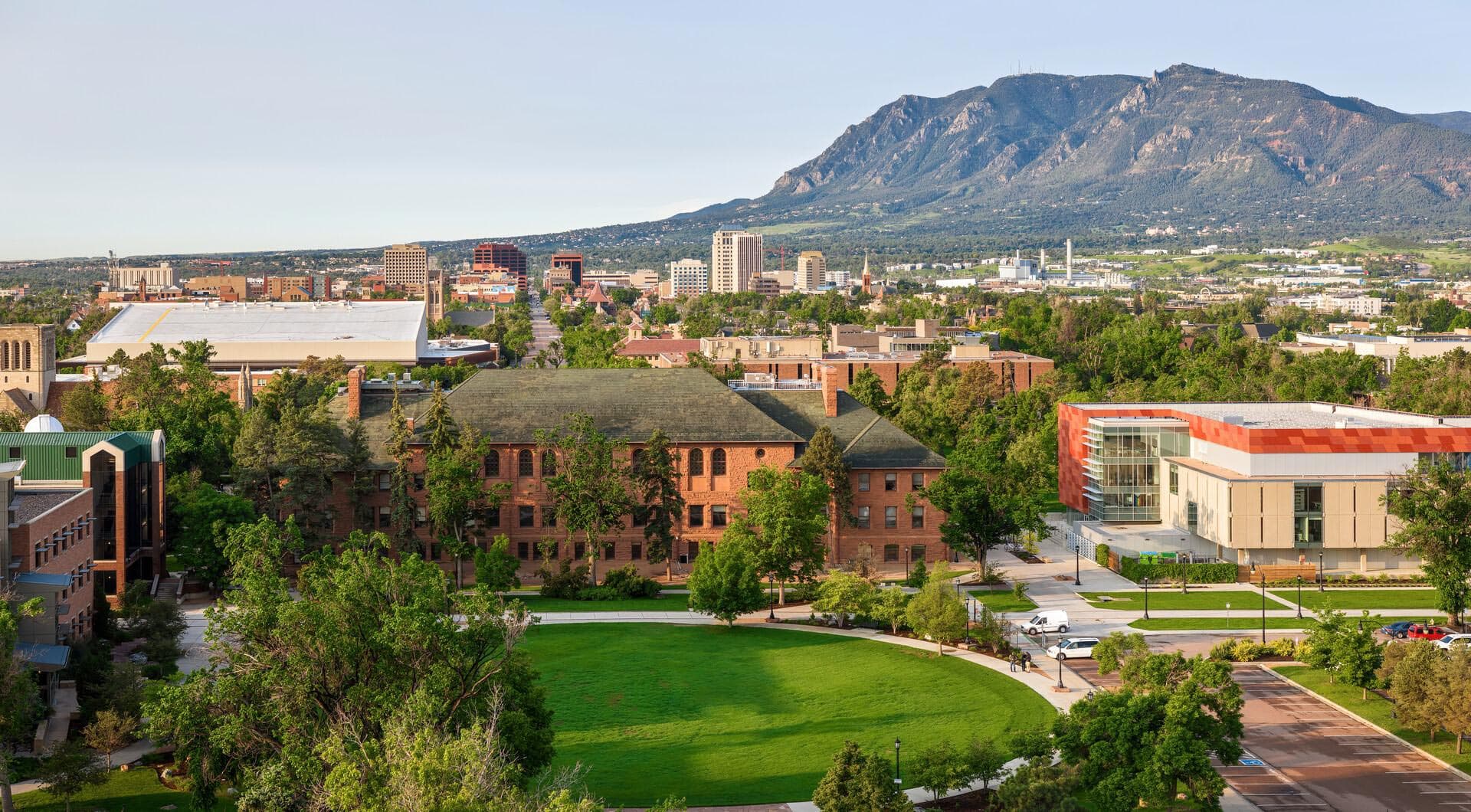 Colorado College