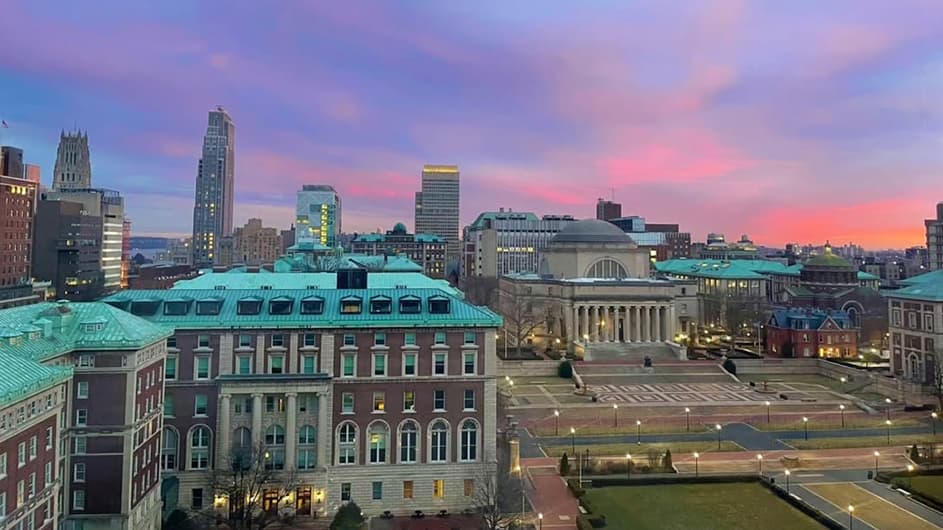 Columbia University