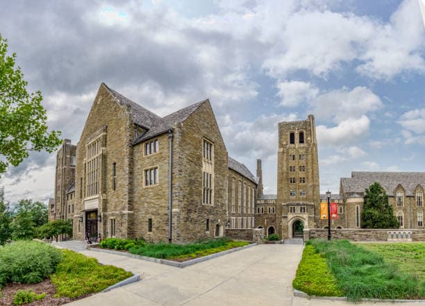 Cornell University