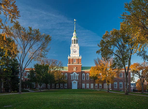 Dartmouth College