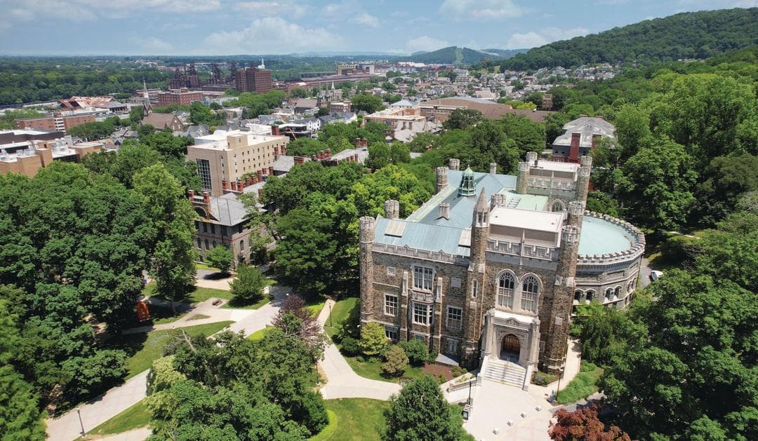 Lehigh University
