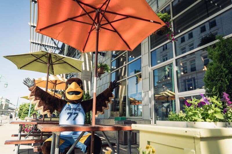 Marquette University