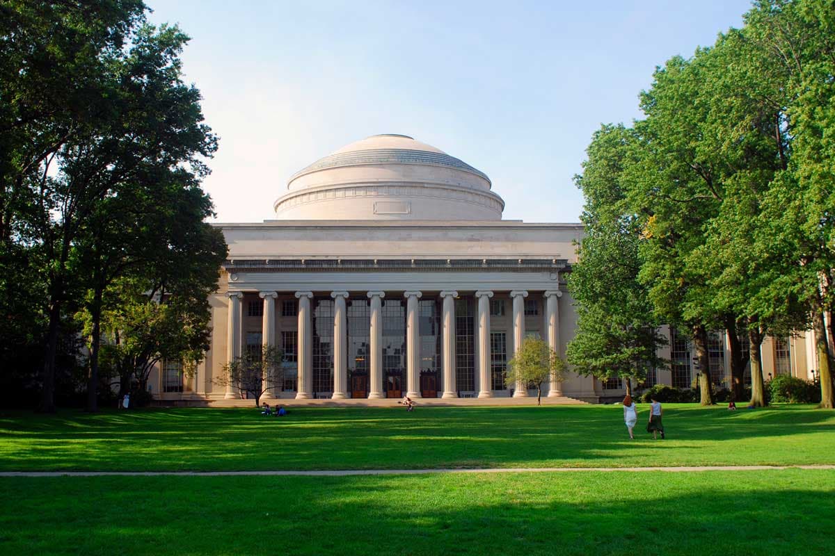 Massachusetts Institute of Technology
