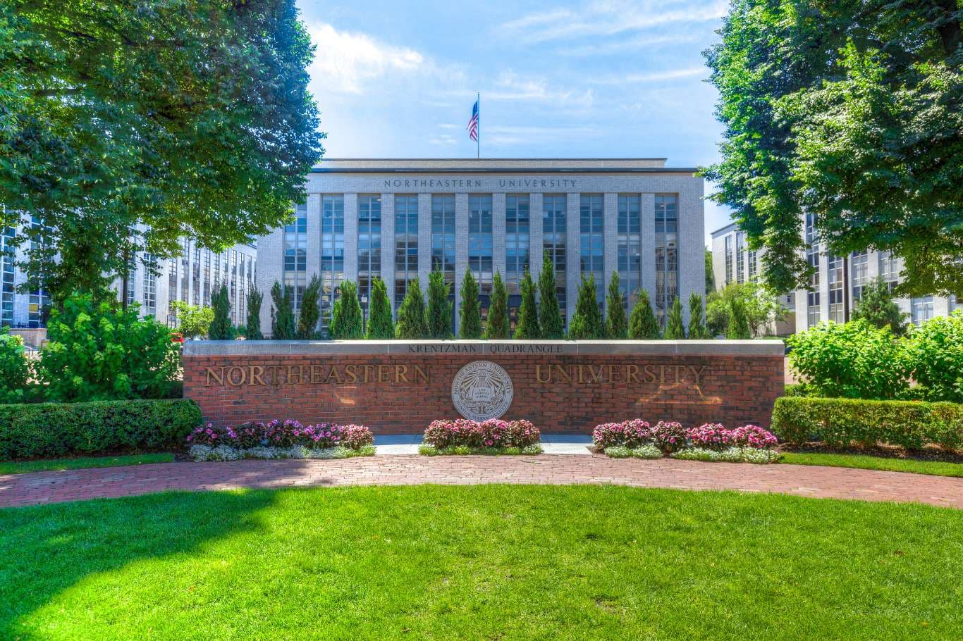 Northeastern University