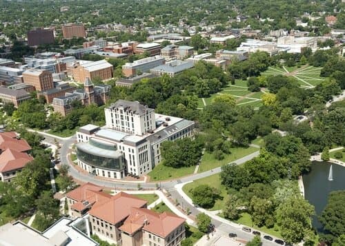 The Ohio State University