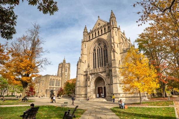 Princeton University