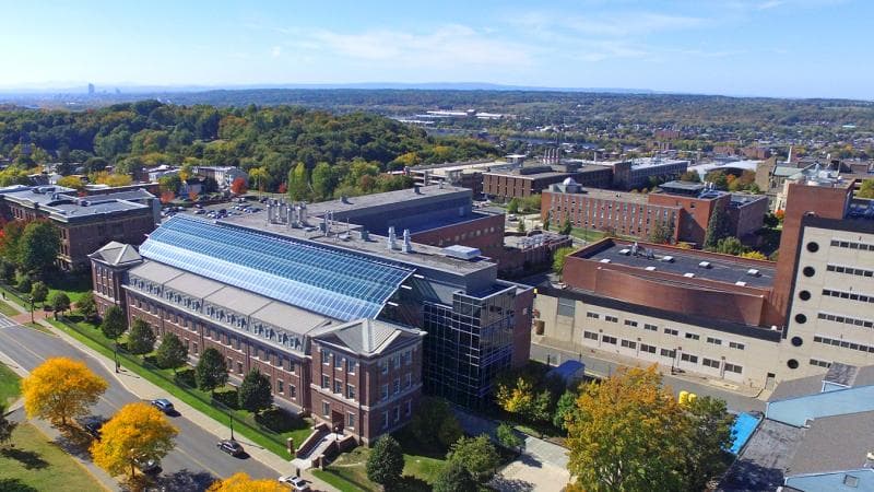 Rensselaer Polytechnic Institute