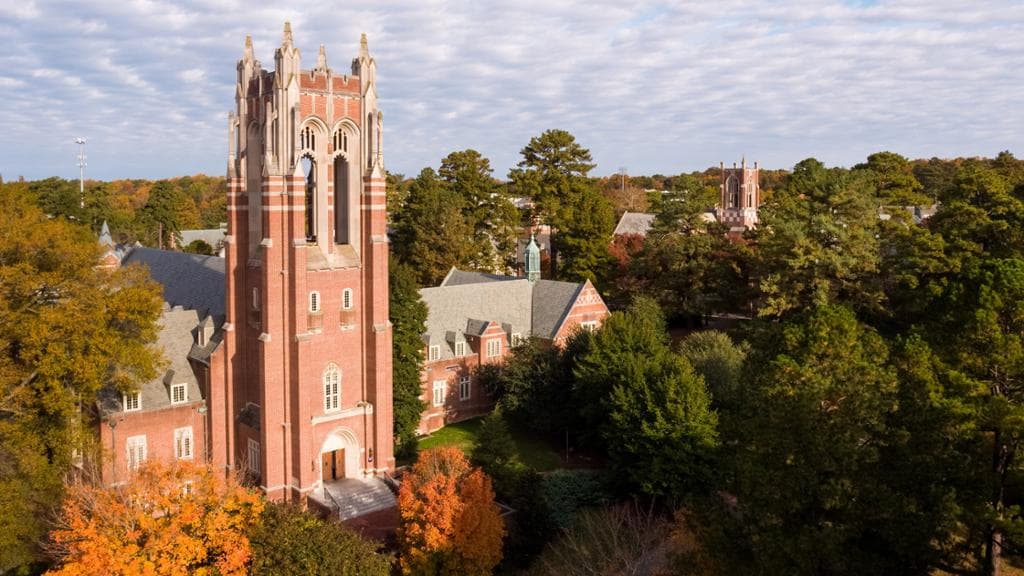 University of Richmond