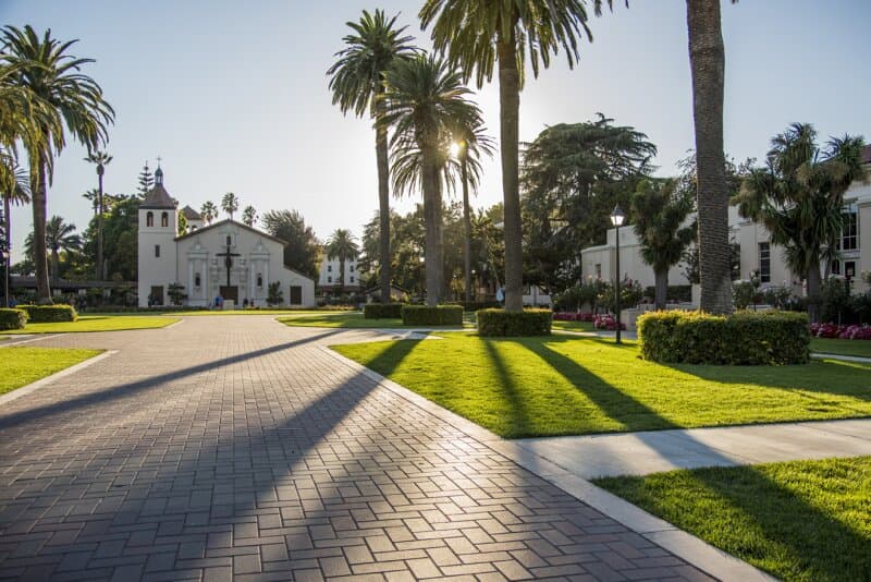 Santa Clara University