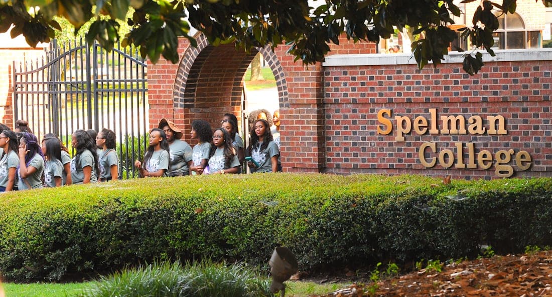 Spelman College