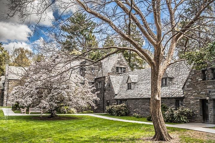 Swarthmore College