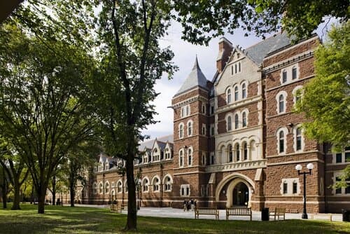 Trinity College (CT)