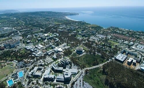 University of California, San Diego