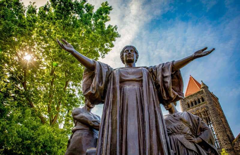 University of Illinois Urbana-Champaign