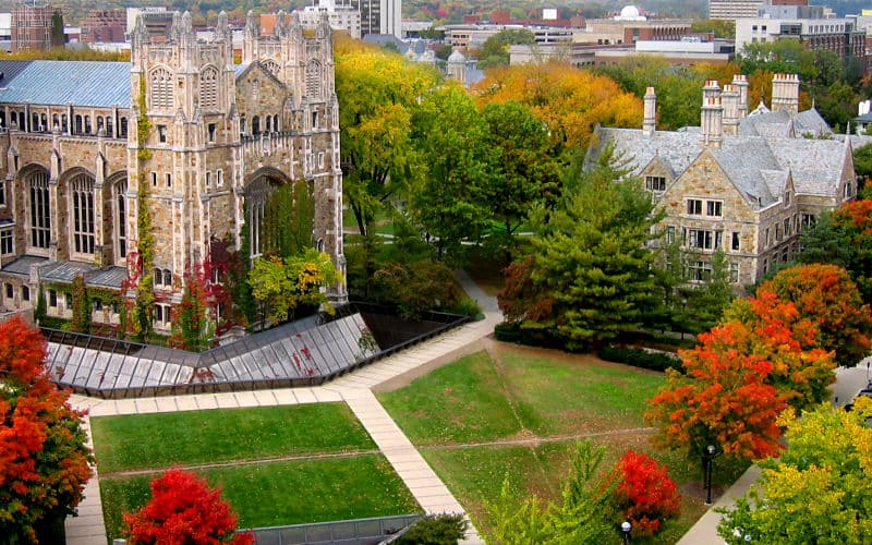 University of Michigan