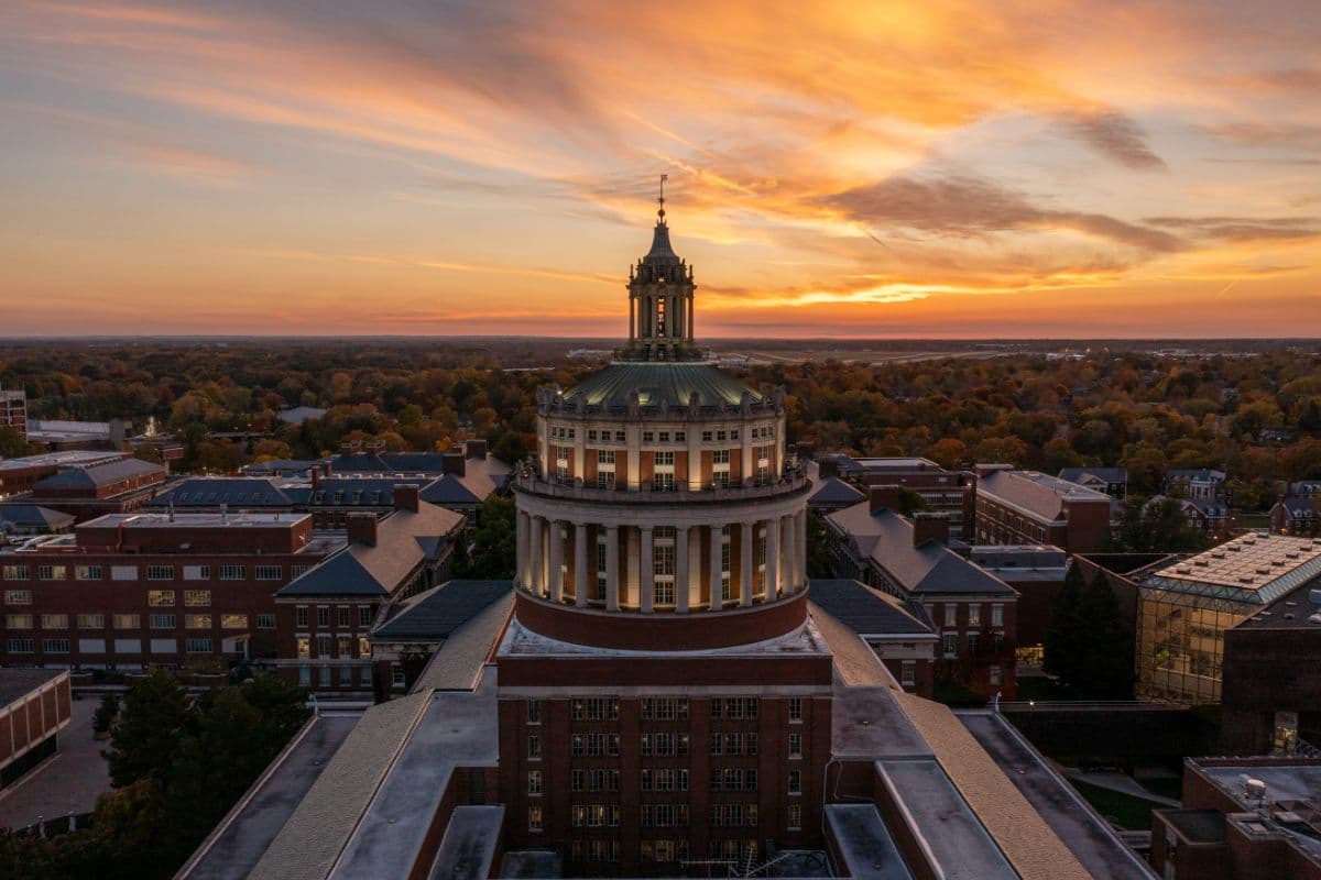 University of Rochester