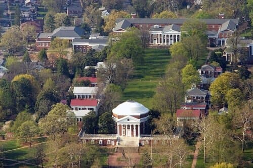 University of Virginia