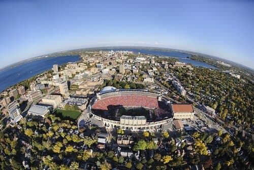 University of Wisconsin-Madison