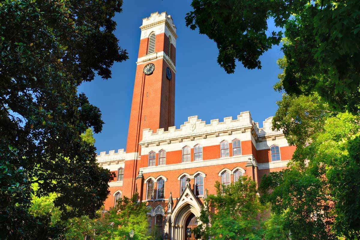 Vanderbilt University
