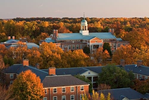 Wake Forest University