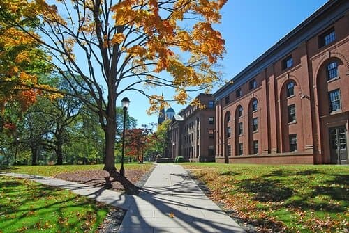 Wesleyan University