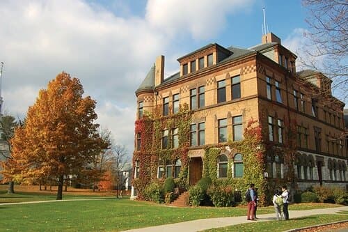 Williams College